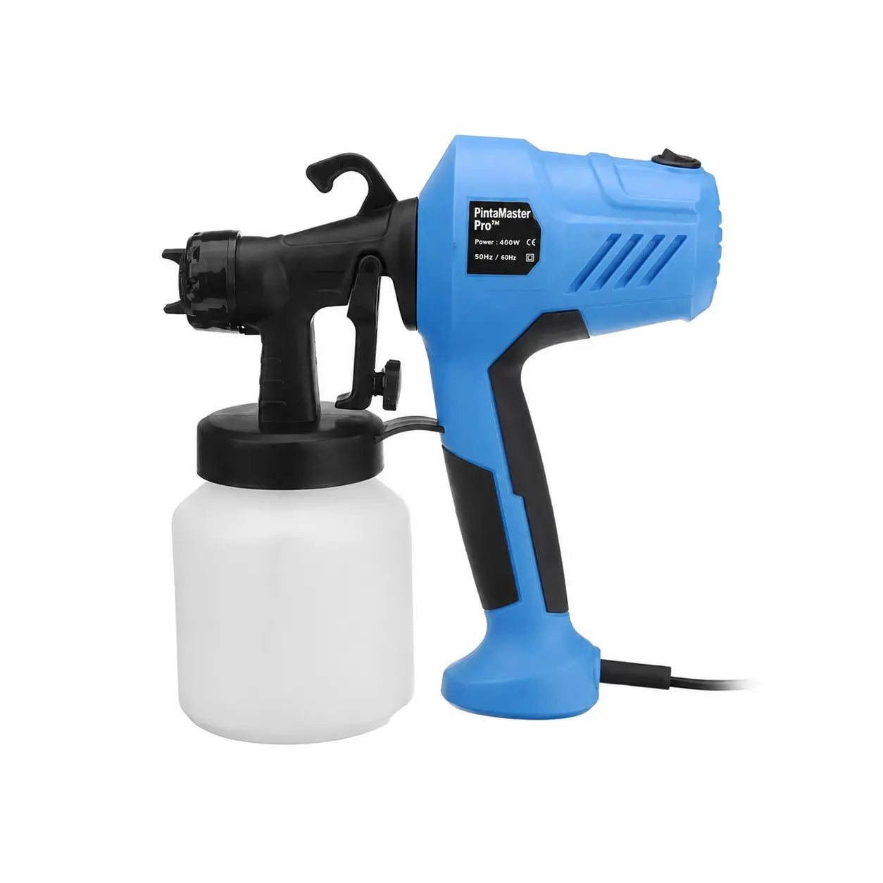 PintaMaster Pro™